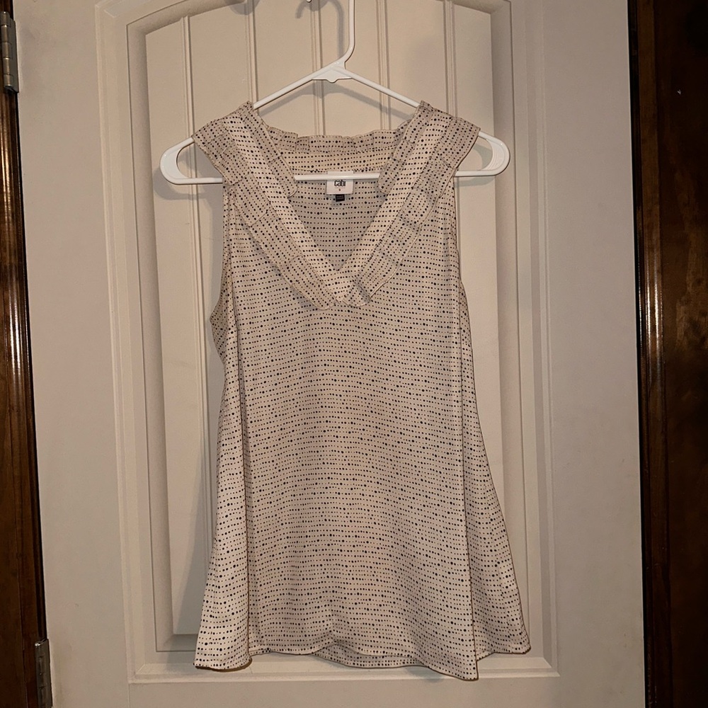 Cabi Blouse - image 2